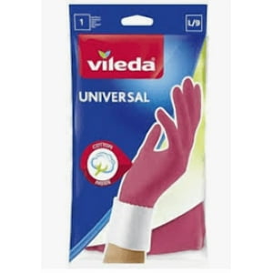 Guante Antideslizante Talla L Vileda