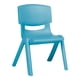 thumbnail image 1 of Silla Infantil Azul 34X40X52 Cms Gamepower azul Tamaño Único, 1 of 2