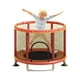 thumbnail image 5 of Mini Trampolín Cama Elástica 1.4M con 5 Juguetes Rojo, 5 of 6
