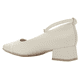 thumbnail image 4 of Zapato Mujer Beige Comfortflex 2595403 Casual, 4 of 7