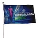 thumbnail image 1 of Gianluigi Donnarumma Bandera impresa con temática, regalo perfecto para fanáticos, amigos y familiares, y adecuada para actividades al aire libre e interiores, decoraciones de fiesta. 60*90CM, 1 of 6