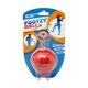 thumbnail image 1 of Juguete Deportivo FootzyBall Azul Naranja con Balón Retráctil para Patear, 1 of 7