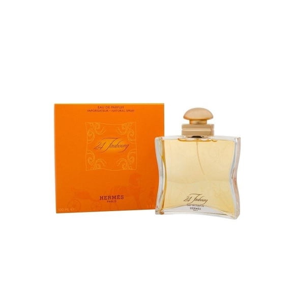 Perfume Hermès 24 Faubourg 3.3 oz EDP para mujer
