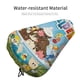 thumbnail image 4 of Bugs Bunny Constructores Funda de Asiento de Bicicleta Impermeable, Cojín Elástico Suave, Protector contra Lluvia, Polvo y UV, 4 of 6