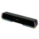 thumbnail image 2 of Soundbar Parlante Gamer Bluetooth Luces RGB 1200mAh, 2 of 7
