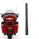 thumbnail image 1 of Antena AMFRNE 18 cm Espiral para Motocicleta, Cuatrimoto, BMW, Honda, 1 of 7