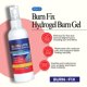 thumbnail image 3 of Spray para quemaduras BurnFix Hydrogel, 120 ml, para aliviar el enfriamiento instantáneo, 3 of 8