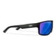 thumbnail image 5 of Gafas de sol Wiley X Peak XL Captivate Polarizadas UV400 unisex, 5 of 6
