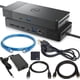 thumbnail image 1 of Estación de acoplamiento Dell Pro Thunderbolt 4 SD25TB4 de 130 W de potencia, 1 of 6