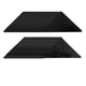 thumbnail image 1 of Juego De 16 Almohadillas Para Alfombras Tapón Para Alfombras Para Pisos De Baldosas Alfombrillas Para Pisos Pisos De Madera Dura, 1 of 3