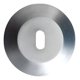 thumbnail image 1 of Placa De Seguridad Adhesiva Con Ranura Para Tablet Impresora Ultrabook, 1 of 6