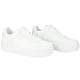 thumbnail image 5 of Zapatilla Chalada Mujer Joggo-1 Blanco Urbano, 5 of 6