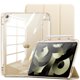 thumbnail image 1 of Funda para Tablet INFILAND iPad Air 11" Transparente con Soporte para Apple Pencil, 1 of 7