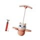 thumbnail image 3 of Pelota De Salto Pogo Para Ni?os Agarre Fuerte Pelota Que Rebota Para Adultos Juguetes De Interior Y Exterior Color Rosa, 3 of 5