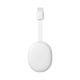 thumbnail image 2 of Chromecast con TV - 4K – Snow, 2 of 4