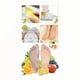 thumbnail image 2 of Mascarilla exfoliante coreana para pies  Remueve durezas y suaviza 40g, 2 of 3