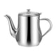 thumbnail image 3 of Filtro De Aceite De Cocina Botella Salsa Vinagre Vertedor Ollas Con Filtro 18oz, 3 of 3