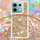 thumbnail image 5 of Funda FOXDOCK para Xiaomi Redmi Note 13 5G con Cuerda Ajustable, Brillo Líquido, Protección Antigolpes y Lente – Ideal para Regalo, 5 of 6