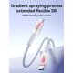 thumbnail image 5 of Cable USB-C a USB-C 60W Carga Rápida 1.2 m Blanco (Blanco) - JOYROOM, 5 of 9