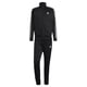 thumbnail image 1 of Chaqueta deportiva adidas Sportswear Basic con 3 rayas, color negro, 1 of 5
