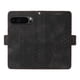 thumbnail image 5 of Carcasa FOXDOCK Google Pixel 9 Pro XL de cuero PU, diseño acolchado clásico, protección contra caídas y rayones, 5 of 5