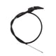 thumbnail image 2 of Ensamblaje de Cable de Control Negro para Motocicleta PW50 PY50, 2 of 3