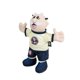 thumbnail image 3 of Peluche Oficial DR. SIMI + THE SAME FOR LESS Club América, 3 of 6