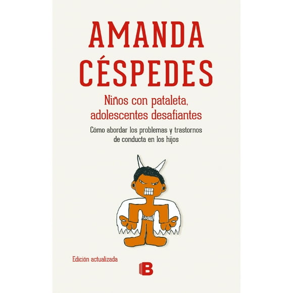 Libro Niños Con Pataleta, Adolescentes Desafiantes