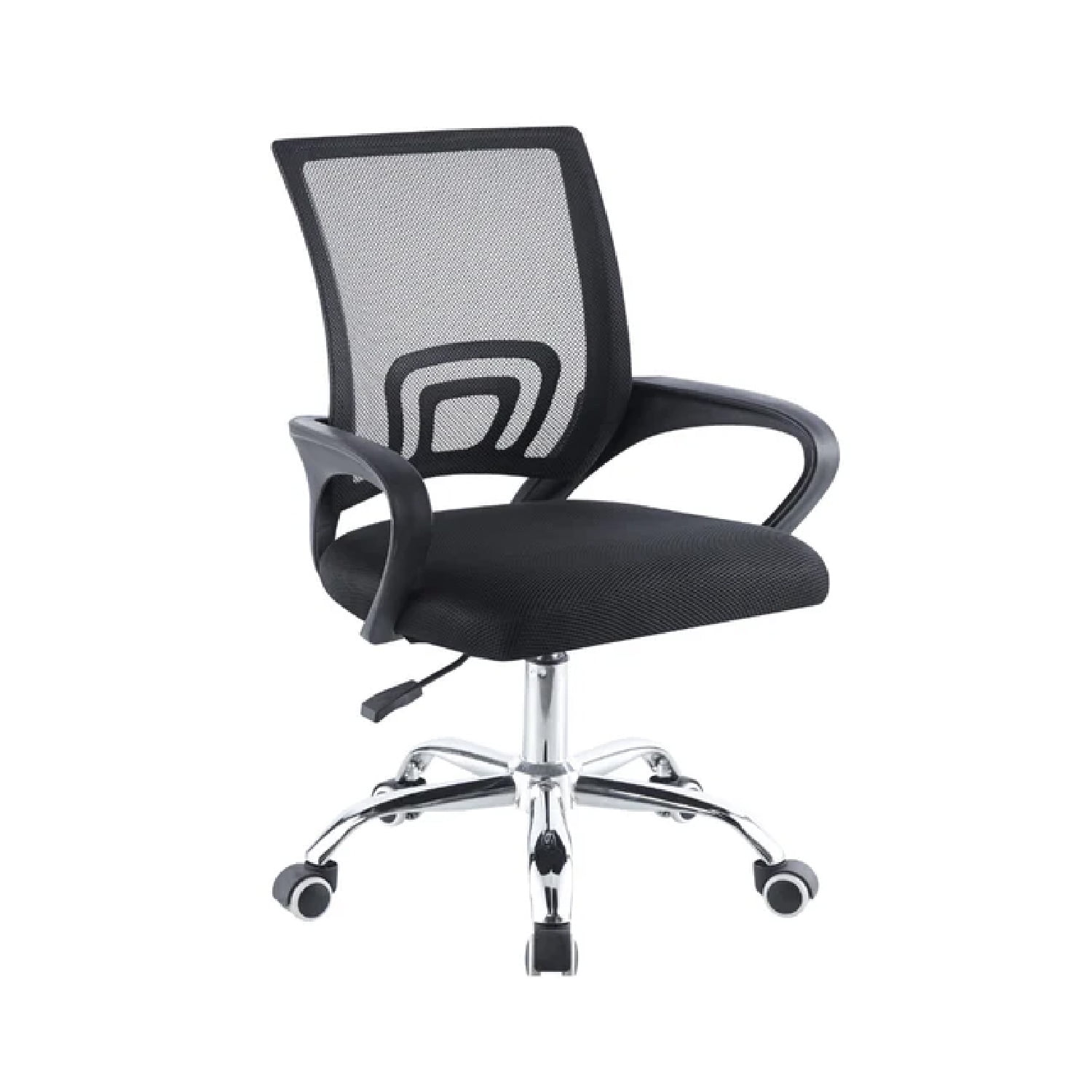 Silla De Oficina Mesh Relan Ergonómica Ejecutiva Giratoria
