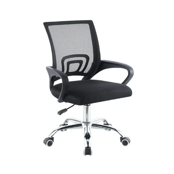 Silla de Oficina Mesh Relan Ergonómica Ejecutiva Giratoria