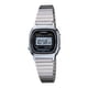 thumbnail image 1 of Reloj Digital Plateado Casio LA-670WA-1, 1 of 2