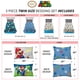 thumbnail image 3 of Juego de ropa de cama Franco Super Soft Comforter Twin Size Mario, 3 of 5