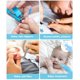 thumbnail image 4 of Kit de cuidado y aseo para bebés YASEW Safety Newborn, 4 of 7