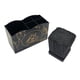 thumbnail image 4 of Caja De Almacenamiento De Herramientas De Corte De Pelo Estante De Tijeras De Peluquero Salón Grande Con Divisor Negro, 4 of 5