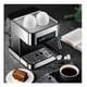 thumbnail image 2 of Máquina Café Espresso Cappuccino Machine Antigoteo Rondon, 2 of 3