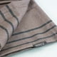 thumbnail image 2 of Mantel Mocca Lino, 2 of 3