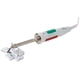 thumbnail image 2 of Mini Iron Clover MCI-900, blanco, control de temperatura, 2 of 3