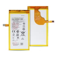 Genérico - Batería Para Celular Motorola Moto G7 Plus