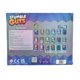 thumbnail image 4 of Pack De 8 Figuras 5 Cms Stumble Guys Mythic - Popcorn, 4 of 7