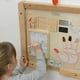 thumbnail image 1 of Sentido del Tacto -Tablero de Pared, 1 of 3