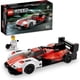 thumbnail image 1 of LEGO Speed Champions Porsche 963 76916 Auto 280 piezas, 1 of 3