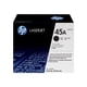 thumbnail image 1 of Tóner HP 45A Negro Q5945A 18.000 Páginas LaserJet 4345, 1 of 3