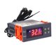thumbnail image 5 of Interruptor controlador de temperatura de microordenador de número de electrones ampliamente utilizado 24V, 5 of 5