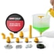 thumbnail image 1 of Kit de embudo de plástico para llenado de refrigerante OEMTOOLS 87009, blanco, 1 of 9