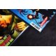 thumbnail image 4 of Bolsas y Tableros para Cómics Big Fudge Pack de 100 (26,7 × 18,4 cm), 4 of 8