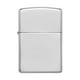 thumbnail image 2 of Encendedor Zippo Lighter High Polish Chrome Plata, 2 of 6