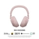 thumbnail image 2 of Audífonos inalámbricos con noise cancelling WH-1000XM6 Rosa, 2 of 12