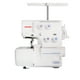 thumbnail image 3 of JANOME MAQ.COMPUTARIZADA 1050DC+ OVERLOCK 8002D, 3 of 8