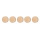 thumbnail image 2 of Tapones De Válvula De Escupir De Llave De Agua 9mm Para Corchos De Llave De Agua De Trombón, 2 of 3