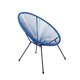 thumbnail image 3 of Silla New Acapulc Azul, 3 of 4